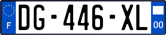 DG-446-XL