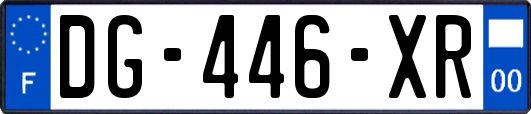 DG-446-XR