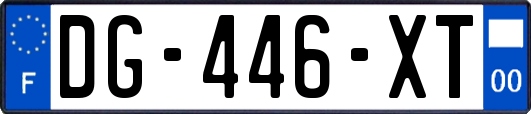 DG-446-XT