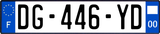 DG-446-YD