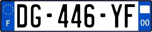 DG-446-YF