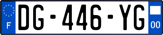 DG-446-YG