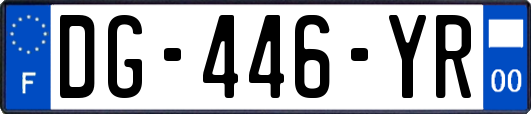 DG-446-YR