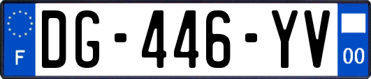 DG-446-YV
