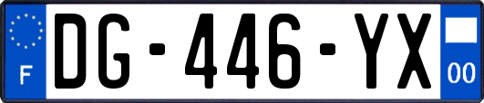 DG-446-YX