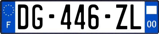 DG-446-ZL
