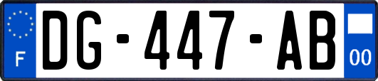DG-447-AB