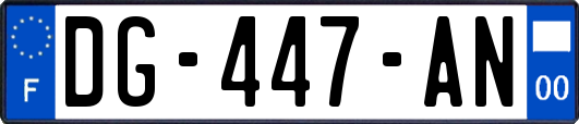 DG-447-AN