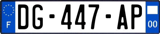 DG-447-AP