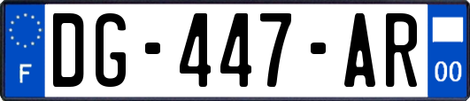 DG-447-AR