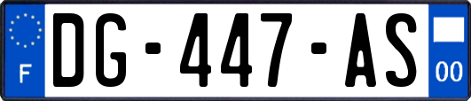 DG-447-AS