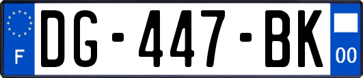 DG-447-BK