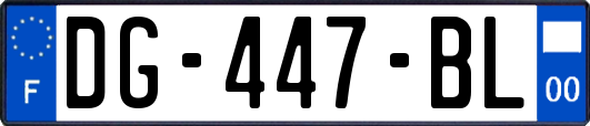 DG-447-BL