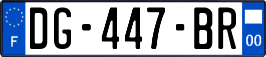 DG-447-BR