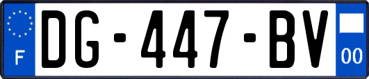 DG-447-BV