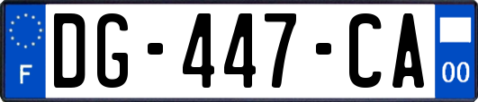 DG-447-CA