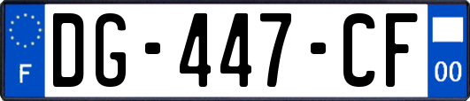 DG-447-CF