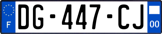 DG-447-CJ