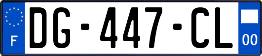 DG-447-CL