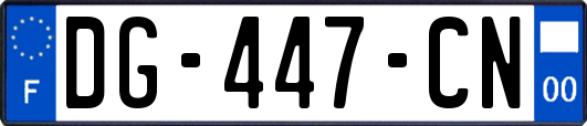DG-447-CN