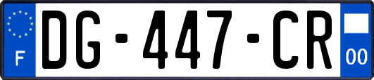 DG-447-CR