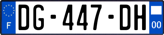 DG-447-DH