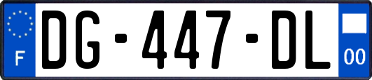 DG-447-DL