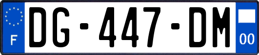 DG-447-DM
