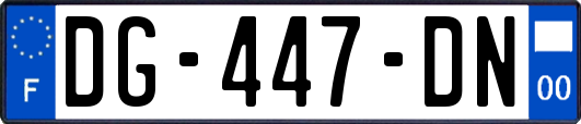 DG-447-DN