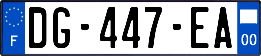 DG-447-EA