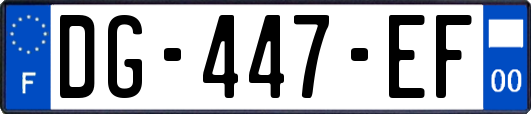 DG-447-EF