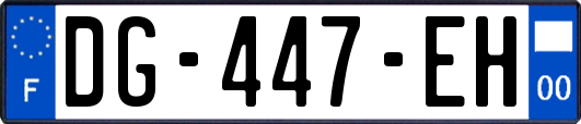 DG-447-EH