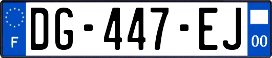 DG-447-EJ