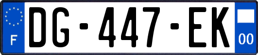 DG-447-EK