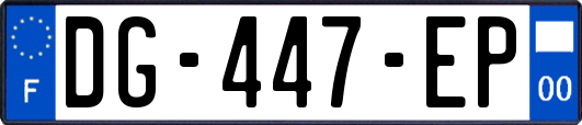 DG-447-EP