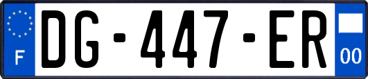 DG-447-ER