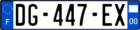 DG-447-EX