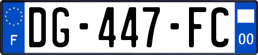 DG-447-FC