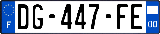 DG-447-FE