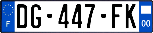 DG-447-FK