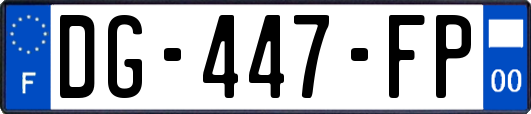 DG-447-FP