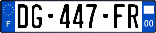 DG-447-FR