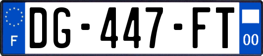 DG-447-FT