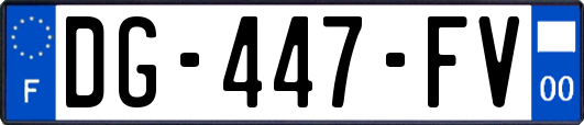 DG-447-FV