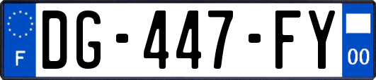 DG-447-FY