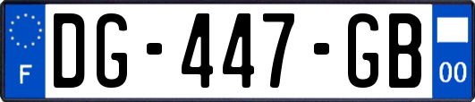 DG-447-GB