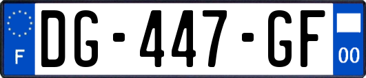 DG-447-GF