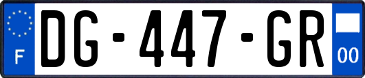 DG-447-GR