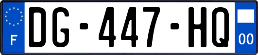 DG-447-HQ