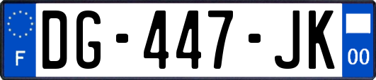 DG-447-JK